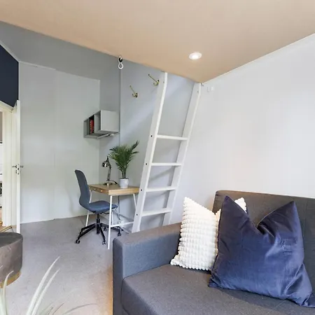 Cozy Apartment With Perfect Location Oslo Exterior photo