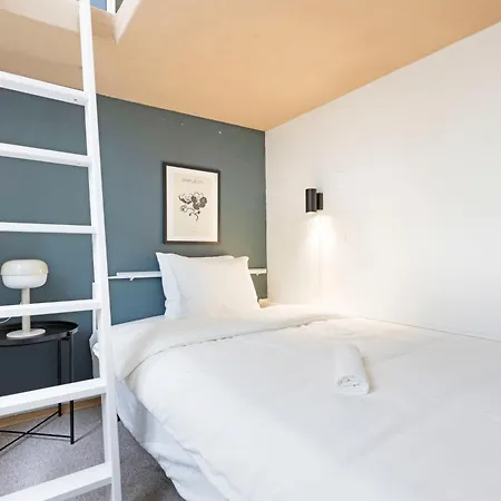 Cozy Apartment With Perfect Location Oslo Exterior photo