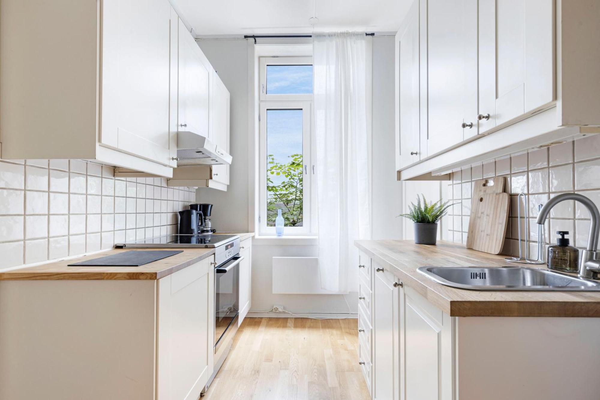 Cozy With Perfect Location * Oslo