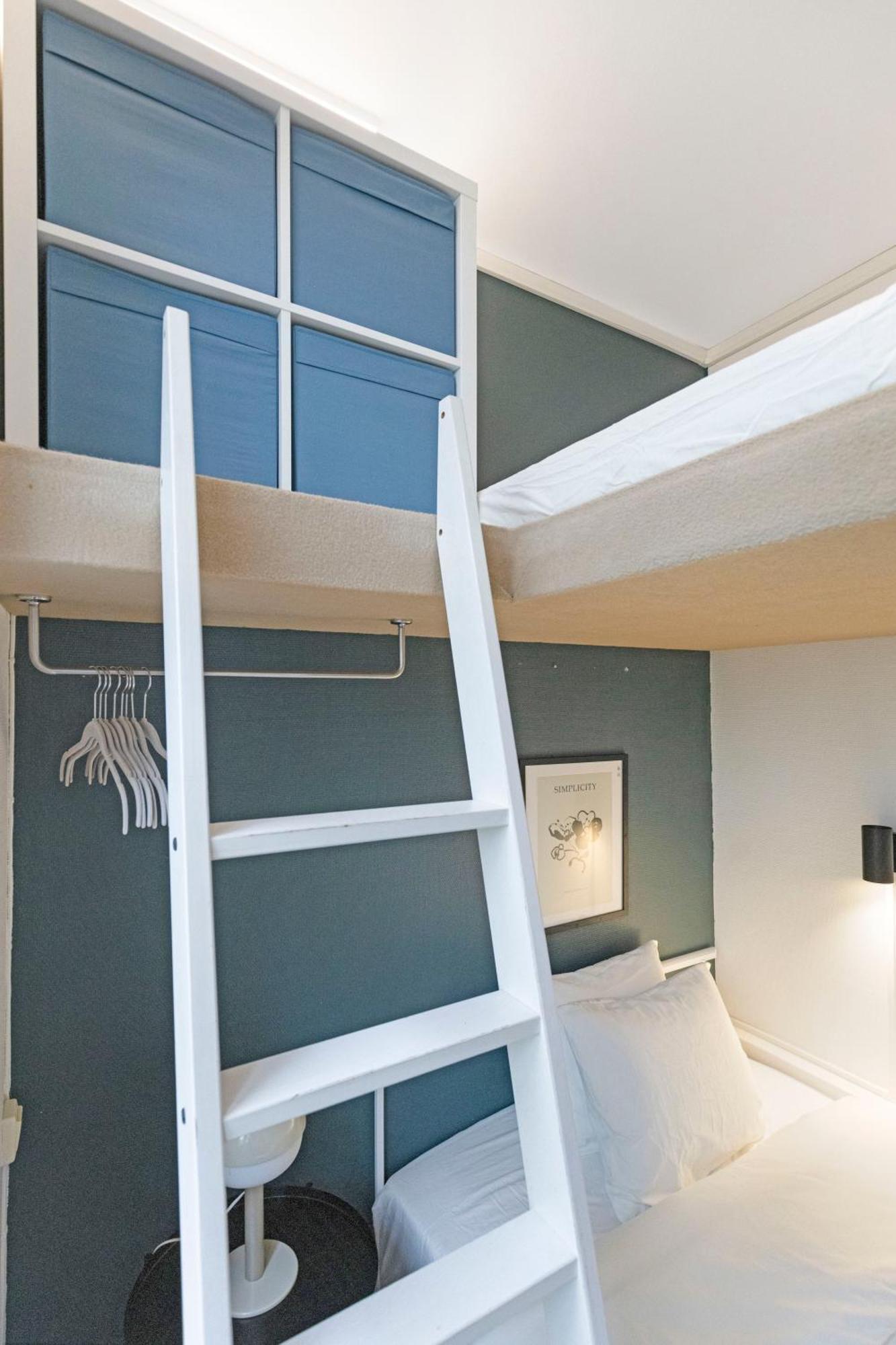 Cozy With Perfect Location * Oslo