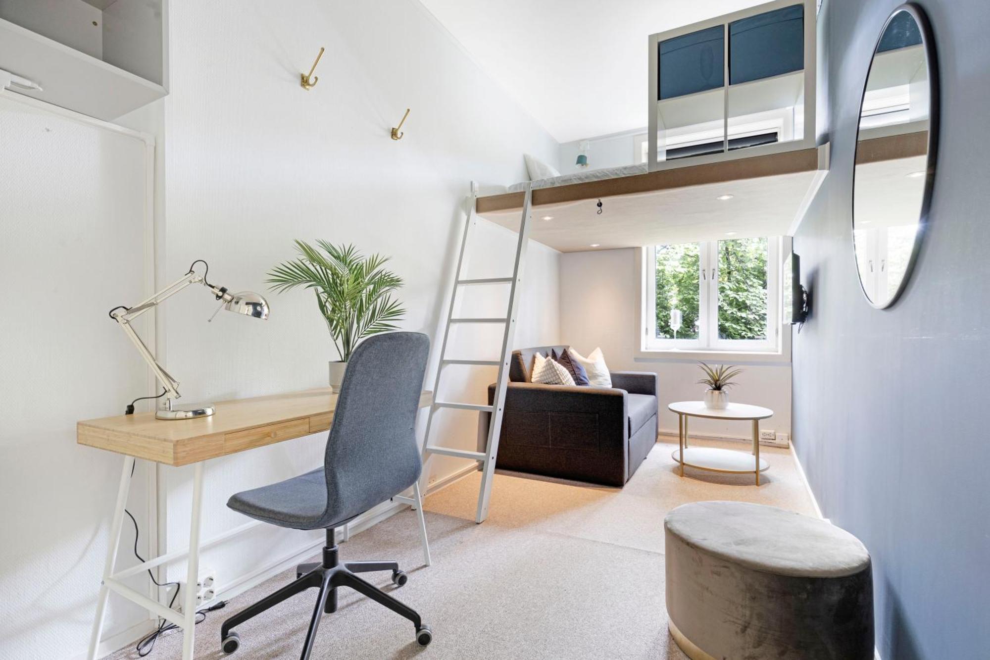 Cozy With Perfect Location Appartamento