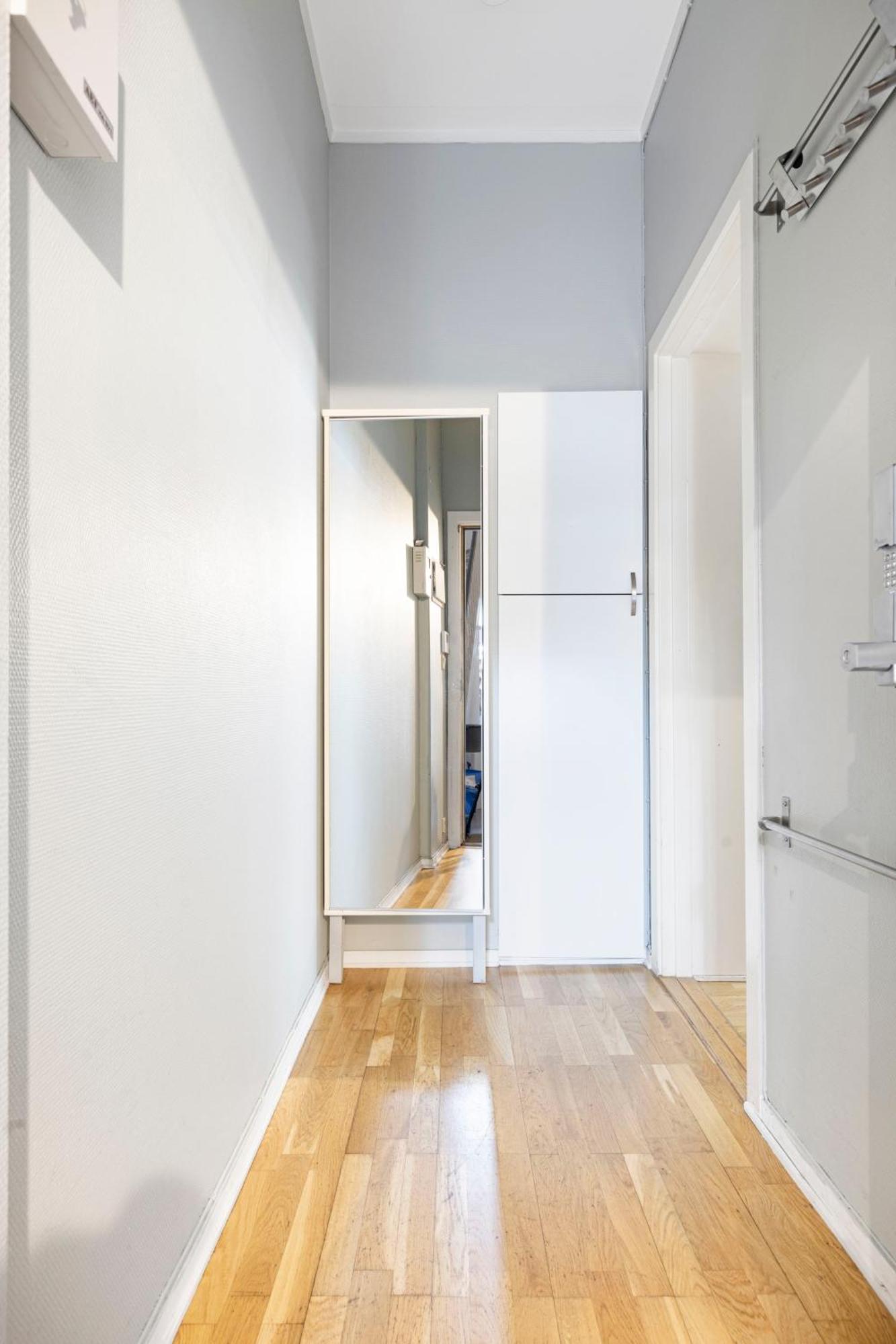 Appartamento Cozy With Perfect Location Oslo