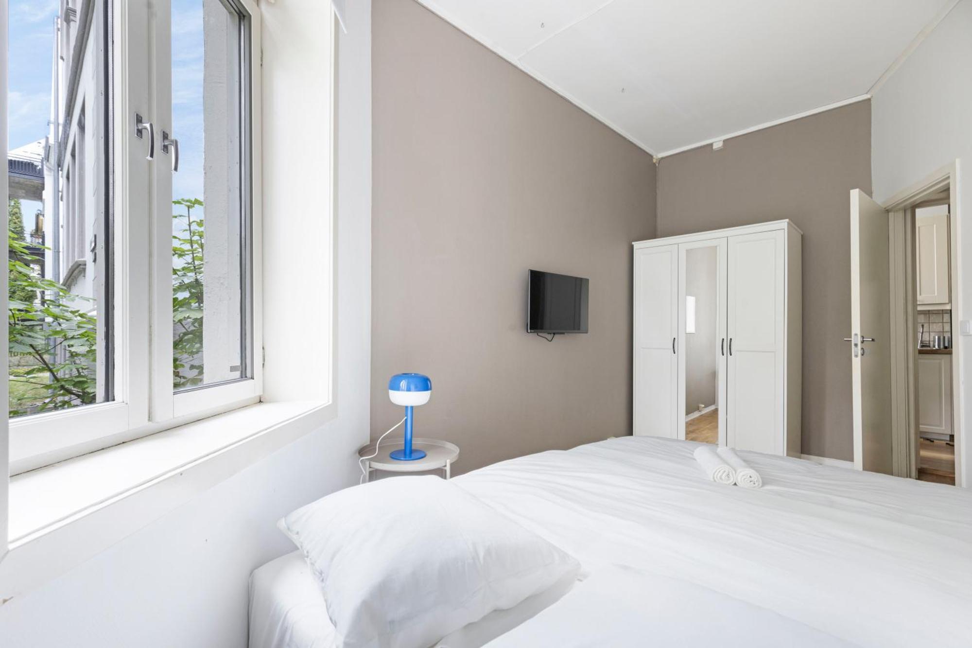 Cozy With Perfect Location Oslo
